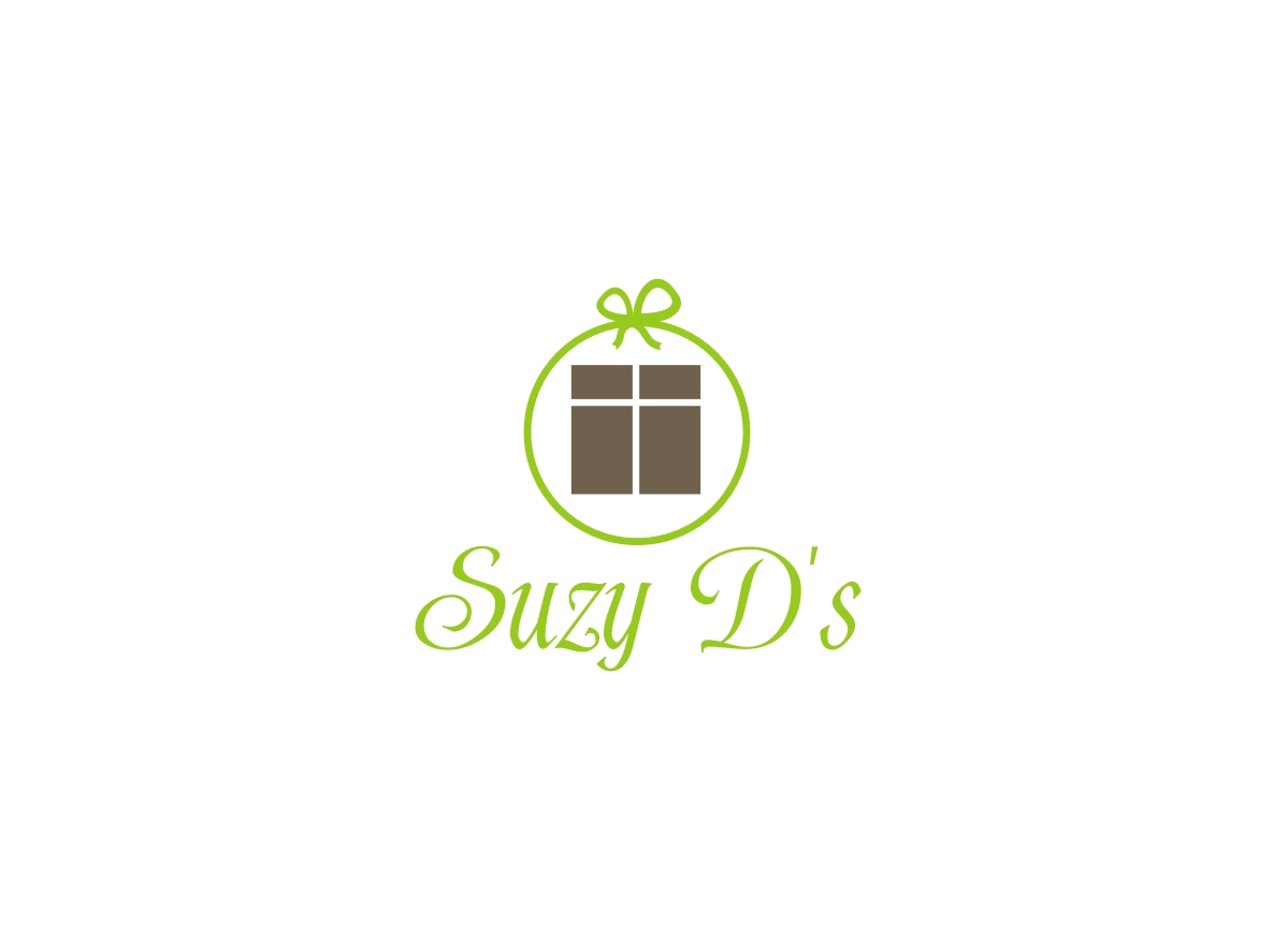 Logo Design by DOGBLOCK for SuzyD''s | Design #6598046