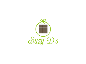 Design de Logo par DOGBLOCK pour SuzyD''s | Design #6598046