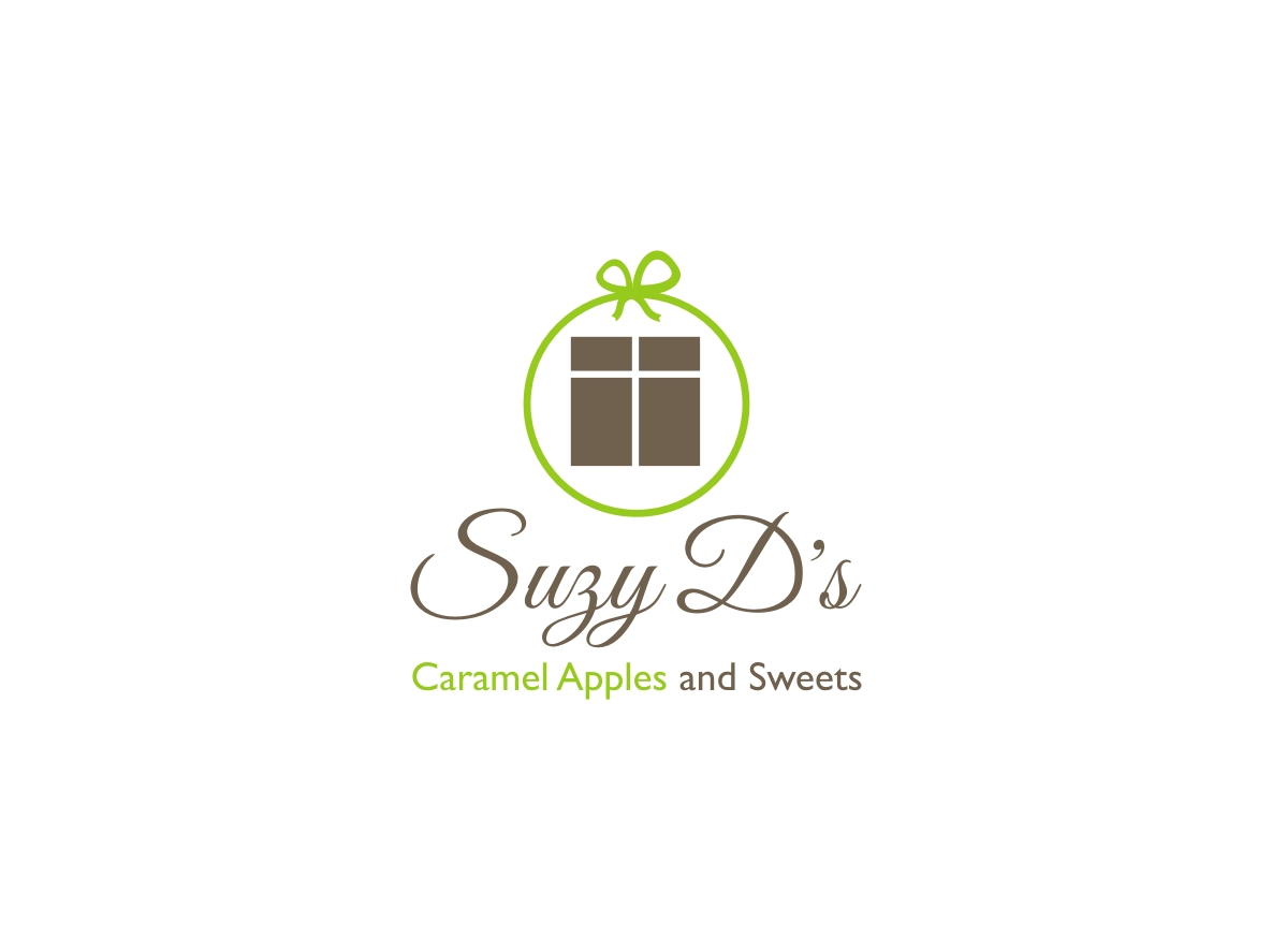 Logo Design by DOGBLOCK for SuzyD''s | Design #6601536