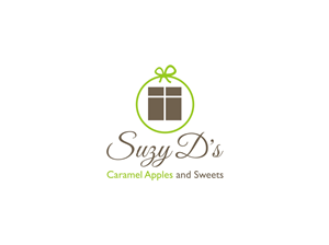 Logo Design by DOGBLOCK for SuzyD''s | Design: #6601536
