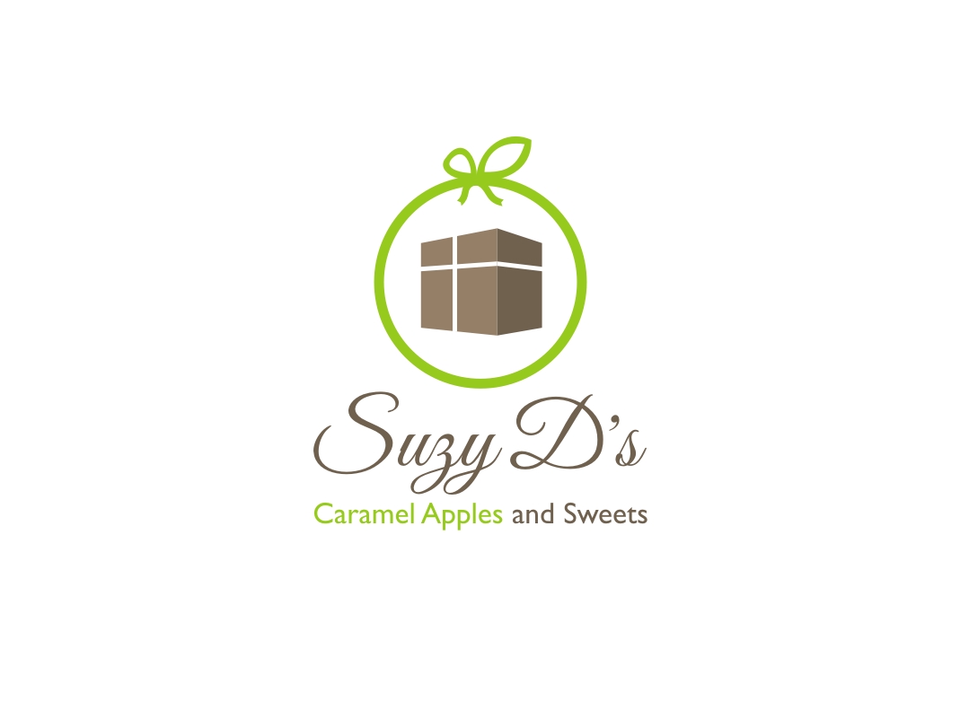 Logo Design by DOGBLOCK for SuzyD''s | Design #6601645