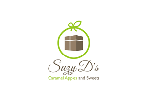 Logo Design by DOGBLOCK for SuzyD''s | Design: #6601645