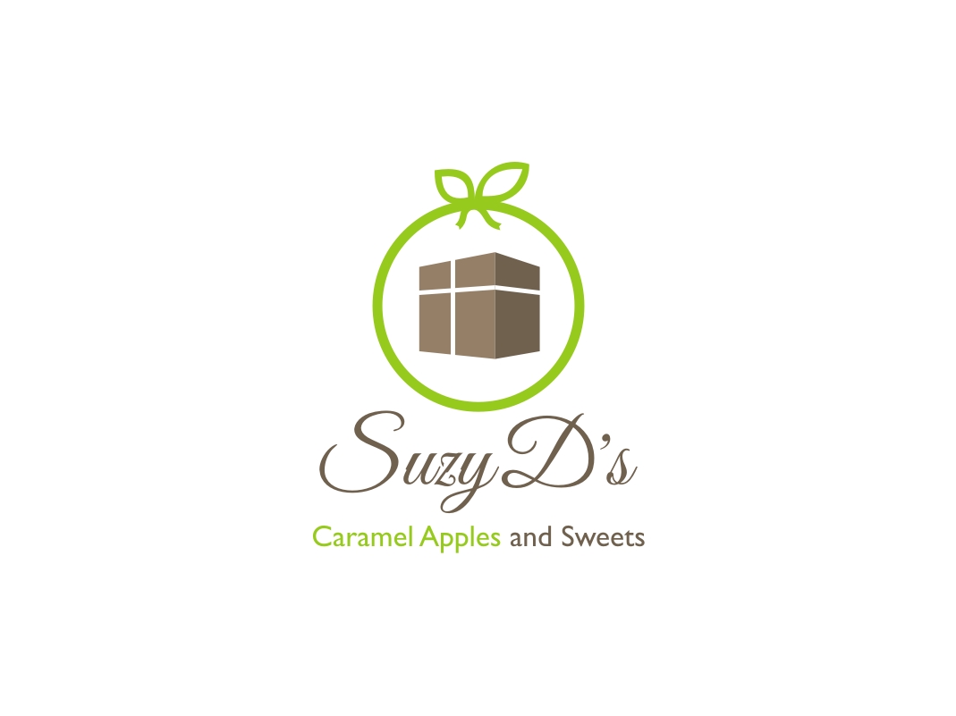 Logo Design by DOGBLOCK for SuzyD''s | Design #6601979