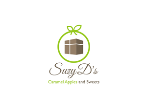 Logo Design by DOGBLOCK for SuzyD''s | Design: #6601979