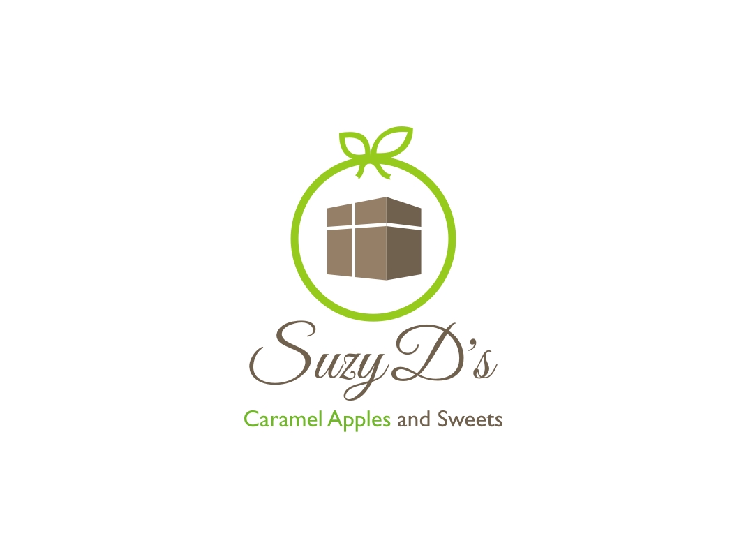 Logo Design by DOGBLOCK for SuzyD''s | Design #6605633