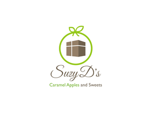 Logo Design by DOGBLOCK for SuzyD''s | Design: #6605633