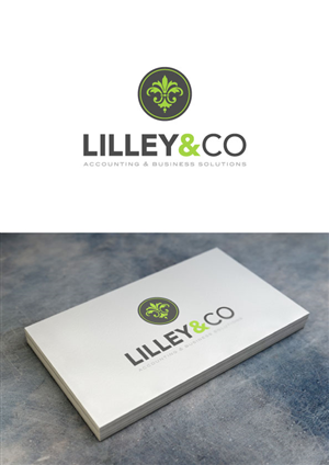 Logo Design by The Marble Peach
