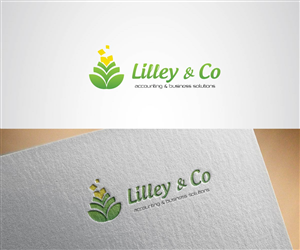 Logo Design by yocky for this project | Design #6593021