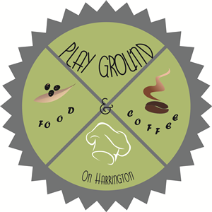 Logo Design by Ana Godinho