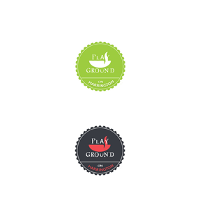 Logo Design by Kristen