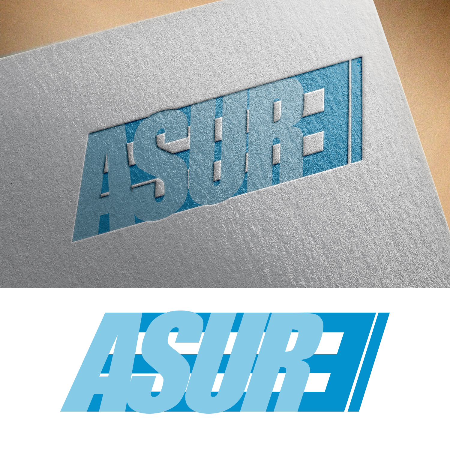 Logo Design by RomyBoy for this project | Design #6653544