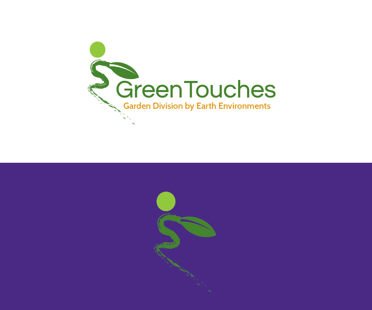 Logo Design by emptyboxgraphics for Earth Environments | Design #6595748