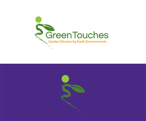 Logo Design by emptyboxgraphics for Earth Environments | Design: #6595748