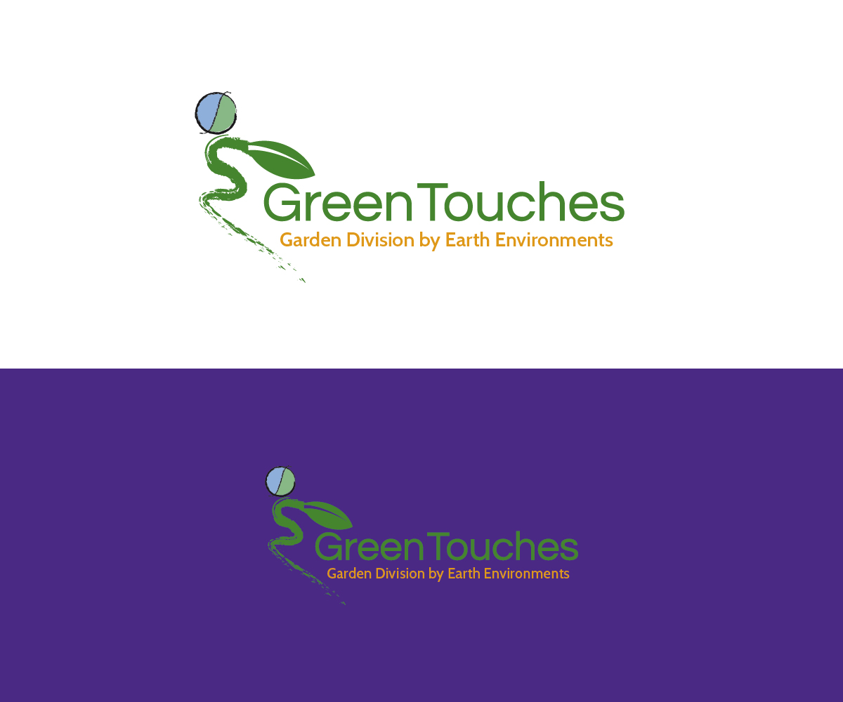 Design de Logo par emptyboxgraphics pour Earth Environments | Design #6600257