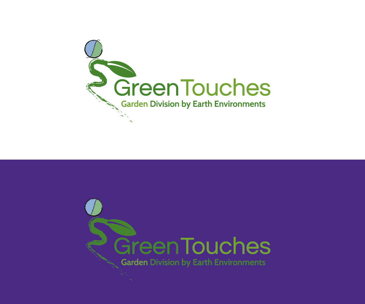 Logo Design by emptyboxgraphics for Earth Environments | Design #6630641