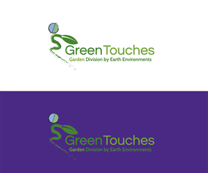 Logo Design by emptyboxgraphics for Earth Environments | Design: #6630641