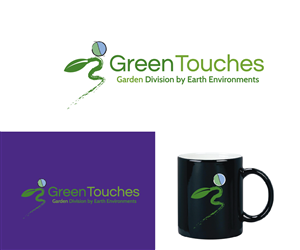 Logo Design by emptyboxgraphics for Earth Environments | Design: #6630644