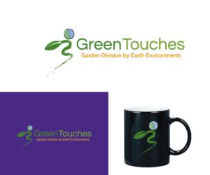 Logo Design by emptyboxgraphics for Earth Environments | Design: #6680501
