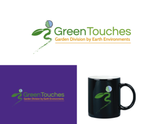 Logo Design by emptyboxgraphics for Earth Environments | Design: #6740079