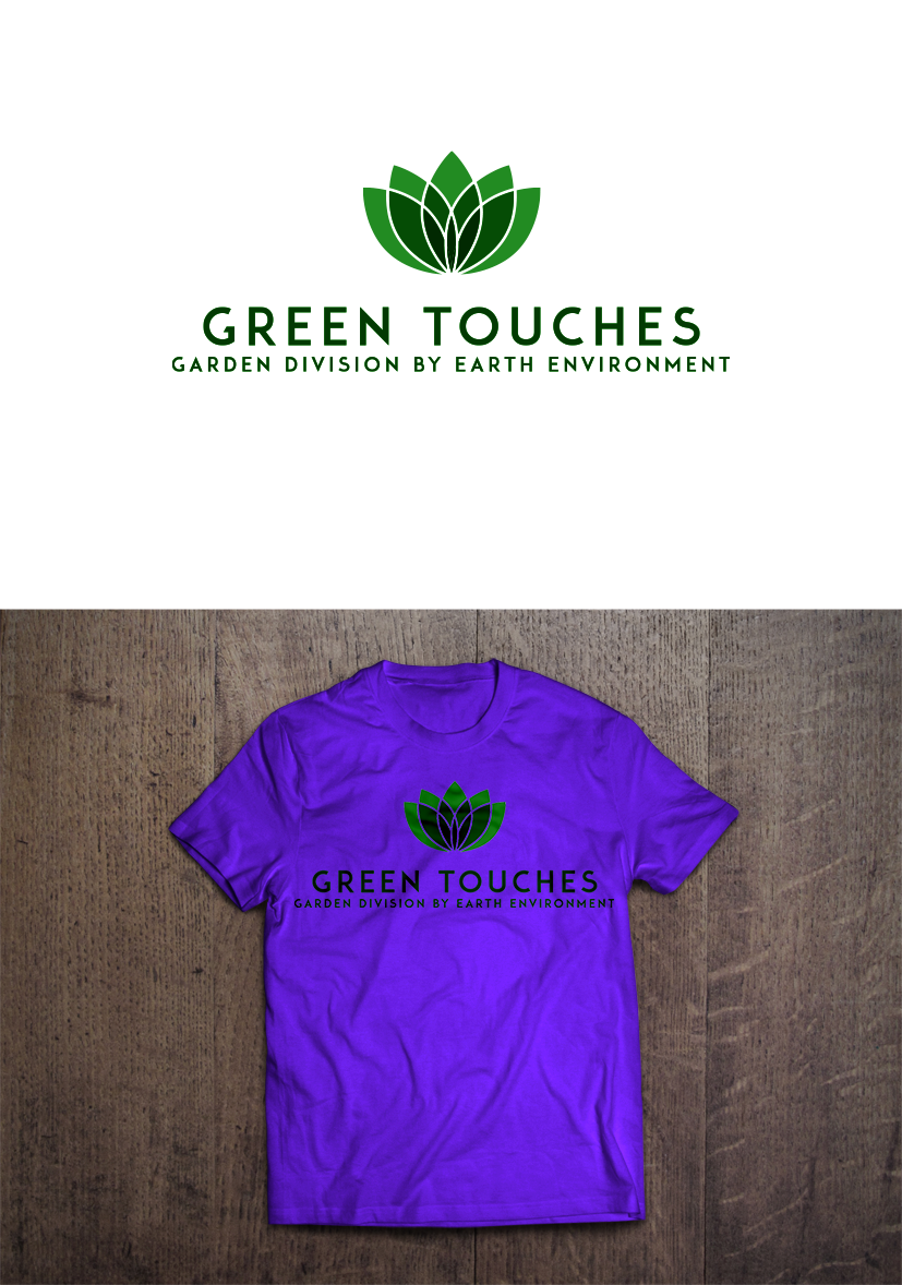 Logo Design by trufya for Earth Environments | Design #6632617