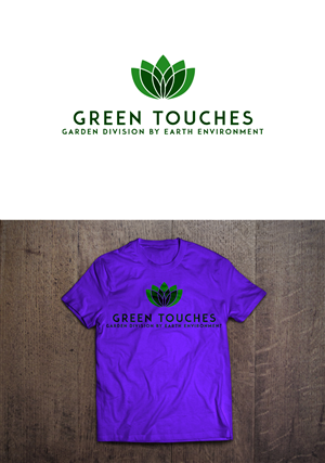 Logo Design by trufya for Earth Environments | Design: #6632617
