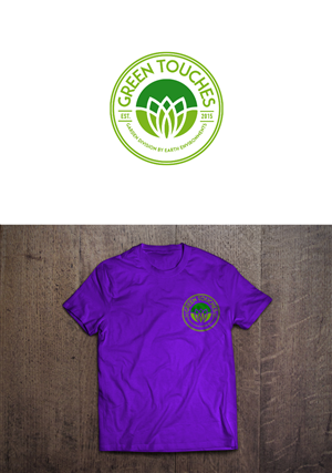 Logo Design by trufya for Earth Environments | Design: #6632778