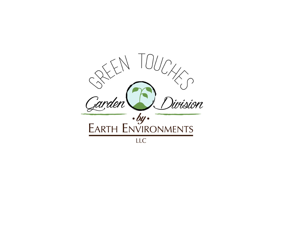 Logo Design by Hey Lex for Earth Environments | Design #6597024