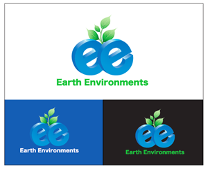 Design de Logo par daudprinters123 pour Earth Environments | Design #6633666