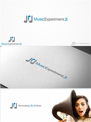 Logo Design by Naavyd for this project | Design: #2627903