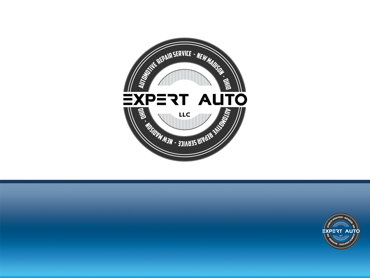 Logo Design by DZN for this project | Design #6613004