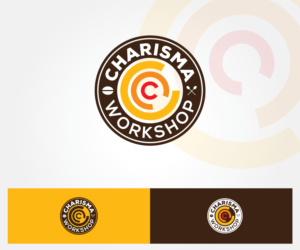 Logo Design by An.G