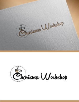 Logo Design by Marija Todorovska for this project | Design #6694003