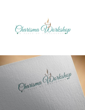 Logo Design by Marija Todorovska for this project | Design: #6714877