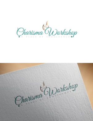 Logo Design by Marija Todorovska for this project | Design: #6714969