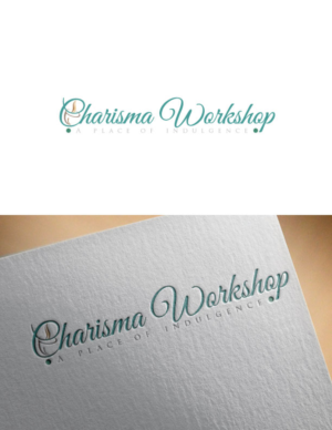 Logo Design by Marija Todorovska for this project | Design: #6714999