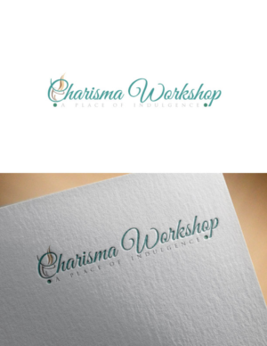 Logo Design by Marija Todorovska for this project | Design: #6715800
