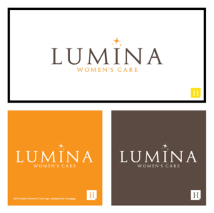 Design de Logo par huanggg pour Lumina Women''s Care | Design : #6750968