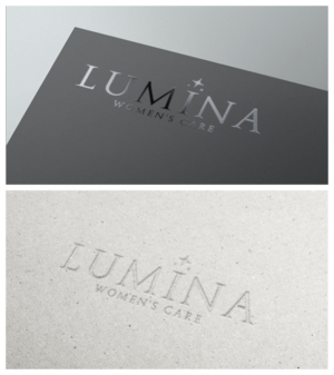Design de Logo par huanggg pour Lumina Women''s Care | Design : #6750970