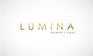 Logo Design by stevenphillips89 for Lumina Women''s Care | Design: #6629786