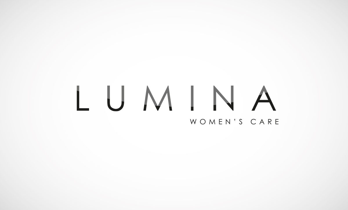 Logo Design by stevenphillips89 for Lumina Women''s Care | Design #6629789