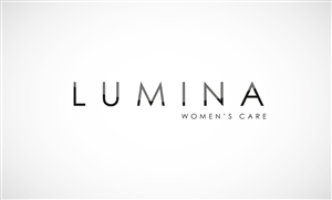 Logo Design by stevenphillips89 for Lumina Women''s Care | Design: #6629789