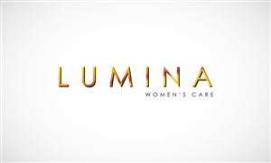 Logo Design by stevenphillips89 for Lumina Women''s Care | Design: #6629796
