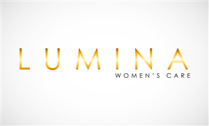 Logo Design by stevenphillips89 for Lumina Women''s Care | Design: #6647094