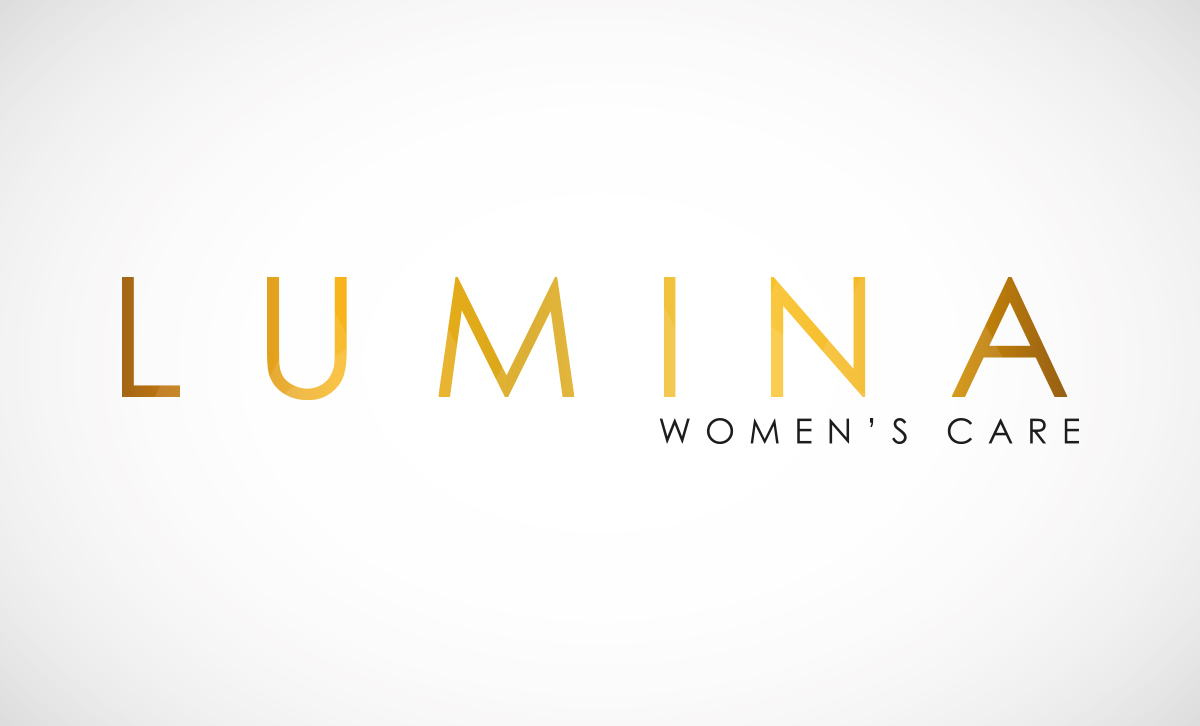 Logo-Design von stevenphillips89 für Lumina Women''s Care | Design #6647101