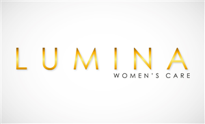 Logo Design by stevenphillips89 for Lumina Women''s Care | Design: #6647167