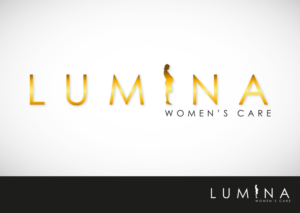 Logo Design by stevenphillips89 for Lumina Women''s Care | Design: #6672821