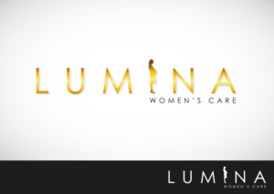 Logo Design by stevenphillips89 for Lumina Women''s Care | Design: #6672952