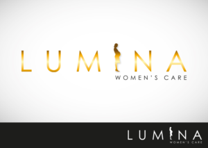 Logo Design by stevenphillips89 for Lumina Women''s Care | Design: #6672973