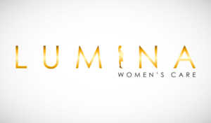 Logo Design by stevenphillips89 for Lumina Women''s Care | Design: #6679584