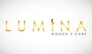 Logo Design by stevenphillips89 for Lumina Women''s Care | Design #6686940